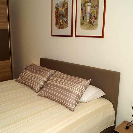 Apartman Eric Apartamento PUY Exterior foto