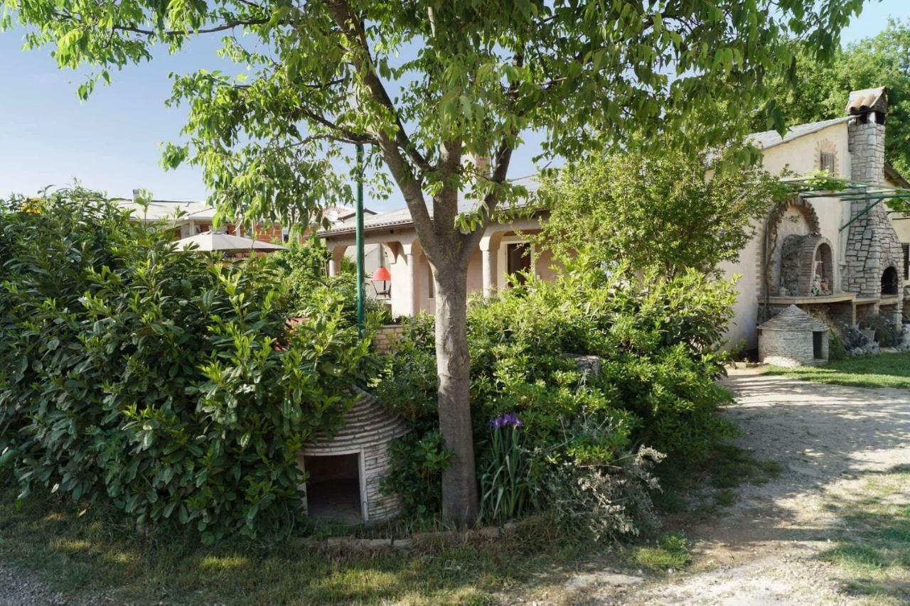 Apartman Eric Apartamento PUY Exterior foto