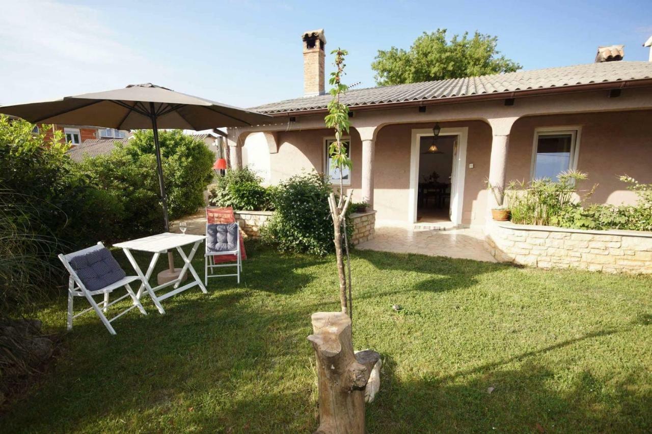 Apartman Eric Apartamento PUY Exterior foto