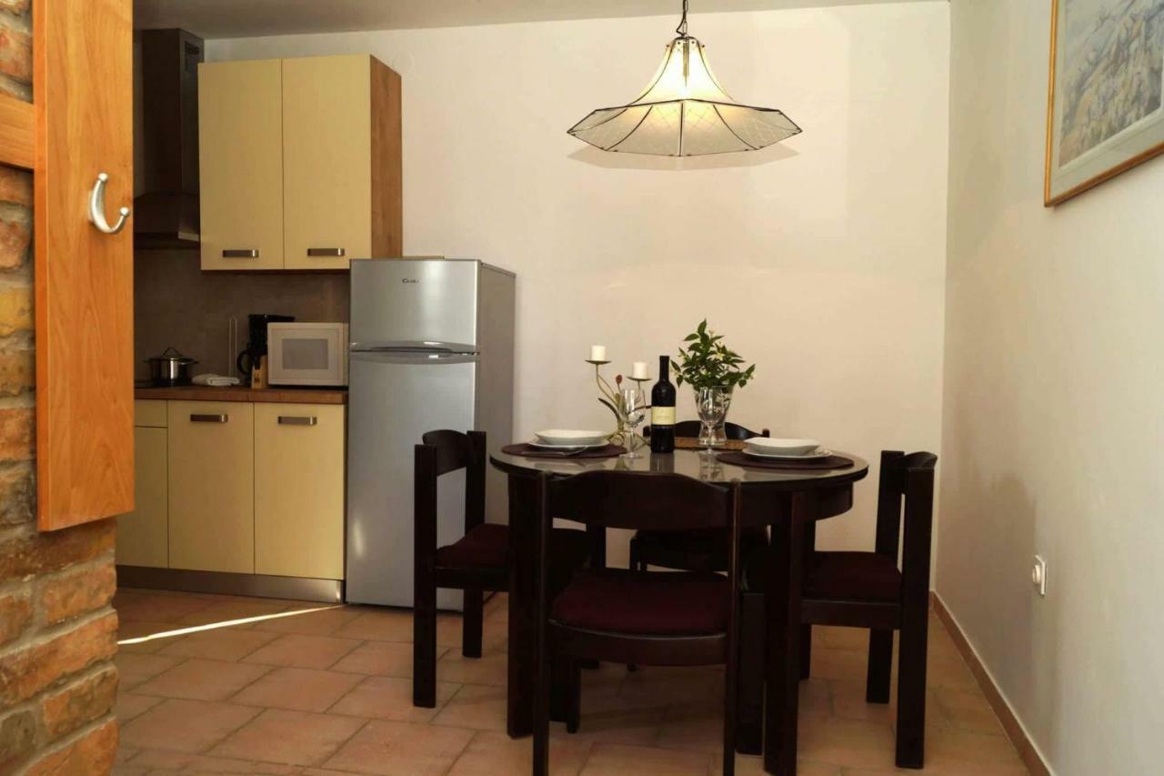 Apartman Eric Apartamento PUY Exterior foto