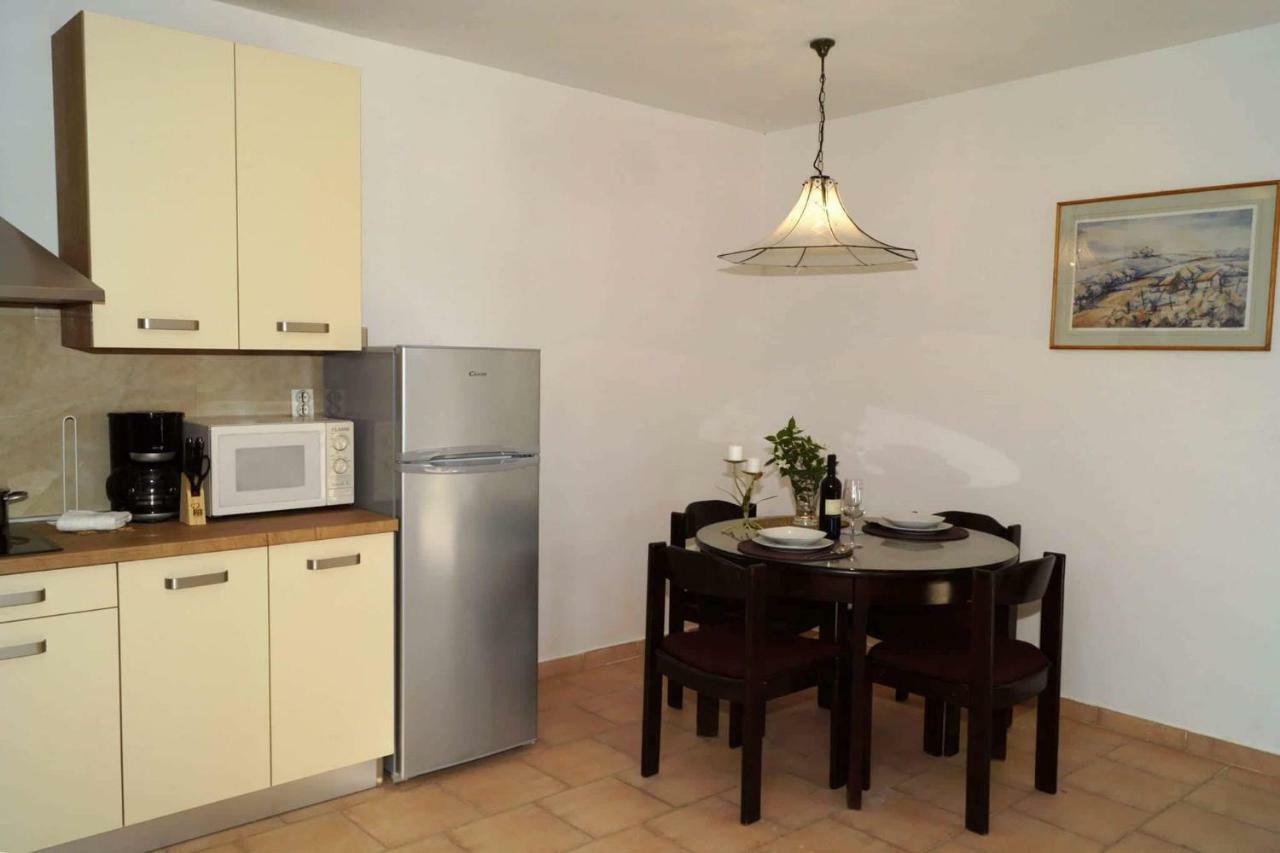Apartman Eric Apartamento PUY Exterior foto