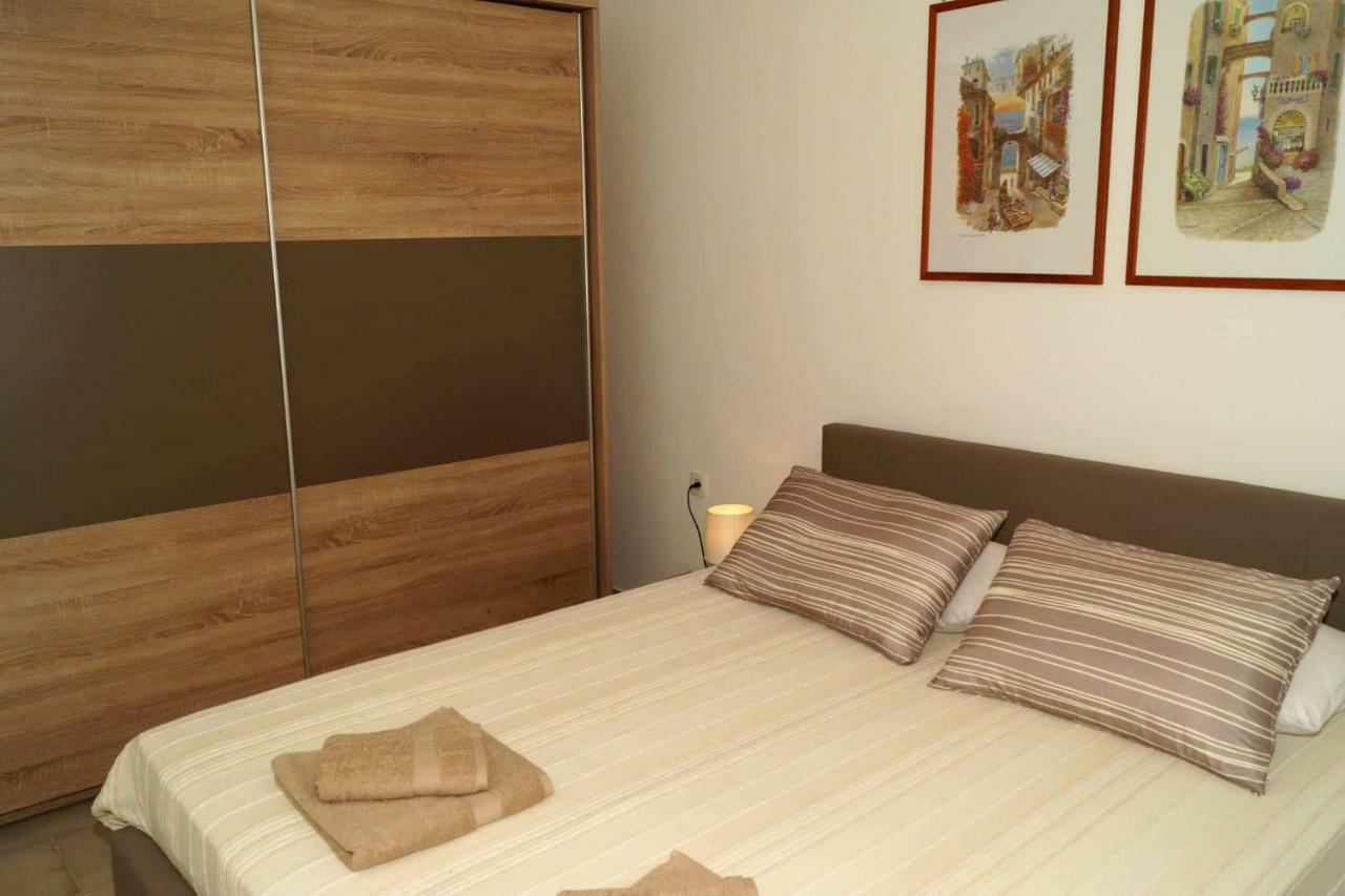 Apartman Eric Apartamento PUY Exterior foto