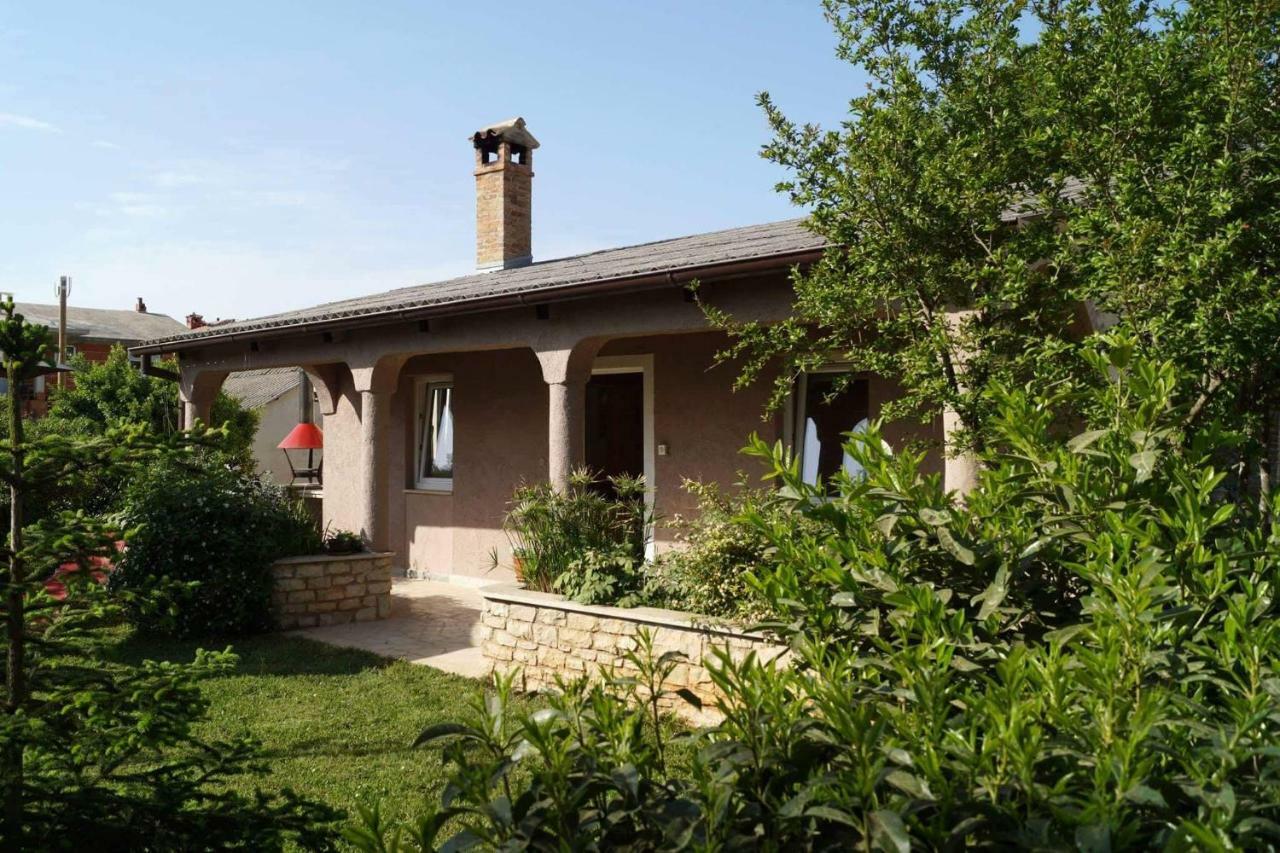 Apartman Eric Apartamento PUY Exterior foto