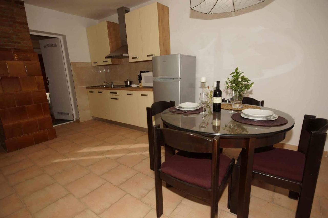 Apartman Eric Apartamento PUY Exterior foto