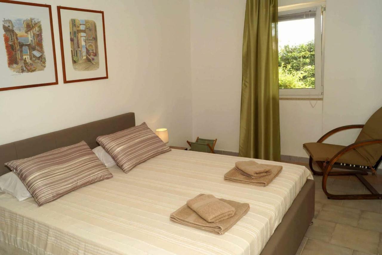 Apartman Eric Apartamento PUY Exterior foto