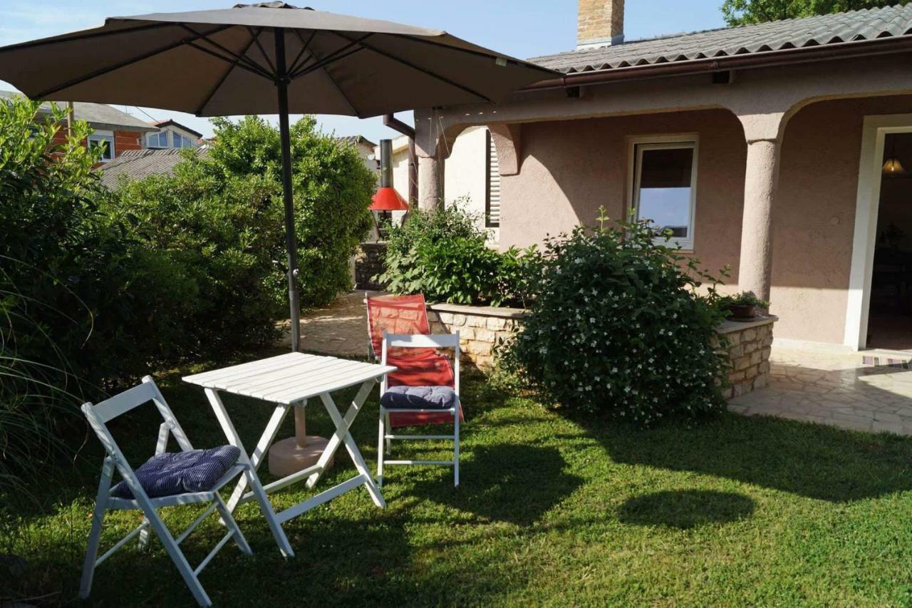 Apartman Eric Apartamento PUY Exterior foto